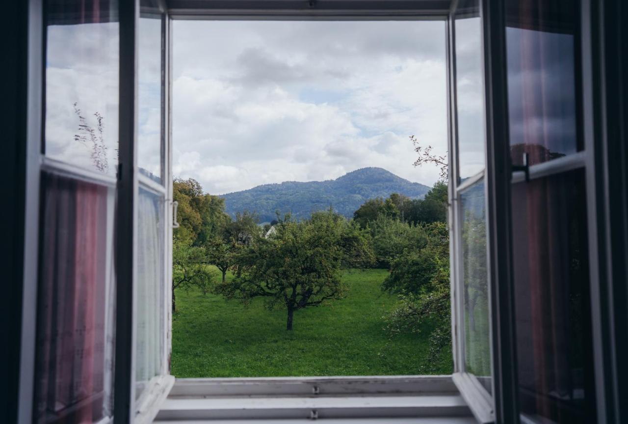 Kloster Benediktbeuern - Gaestehaus Der Salesianer Don Bosco Εξωτερικό φωτογραφία